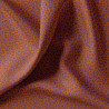 Algodón estampado TIBEANS Caramelo / Cacao
